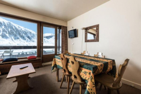 Résidence Bec Rouge - Appartement spacieux·Skis aux pieds·Balcon MAE-1061